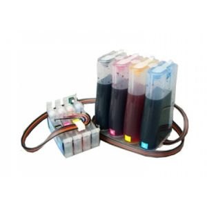 Continuous Ink Supply System CISS FOR EPSON TX121 T11 TX111 T13